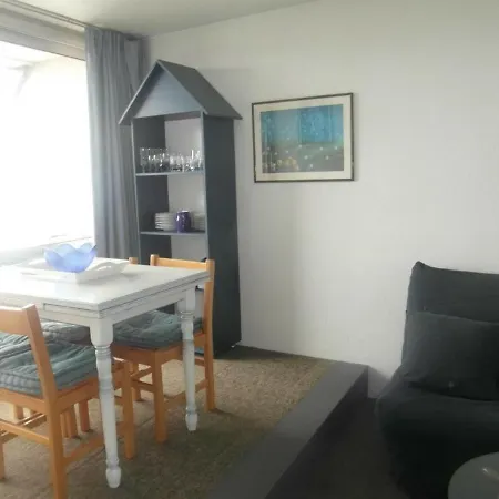 Διαμέρισμα La Rochelle, 1 Piece, 4 Personnes - Fr-1-246-29